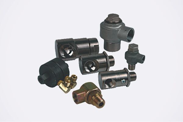 Swivel Assemblies